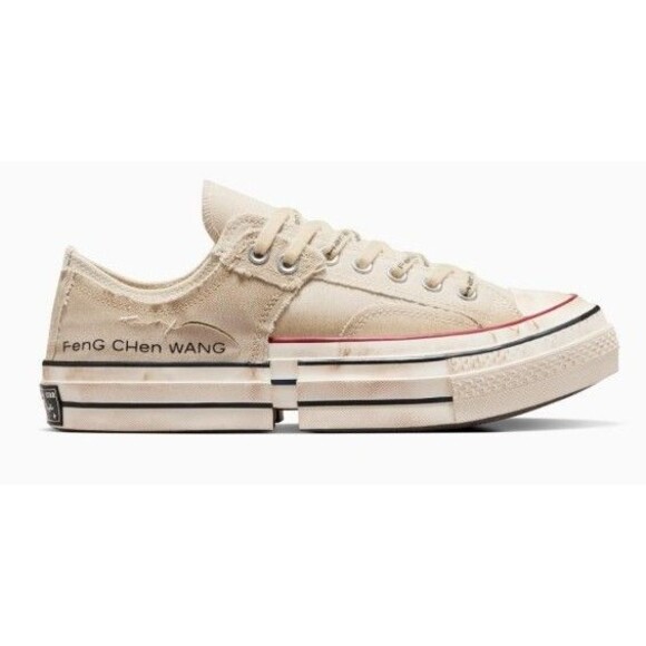 CONVERSE x FENG CHEN WANG 2-in-1 Chuck 70 - Picture 1 of 11